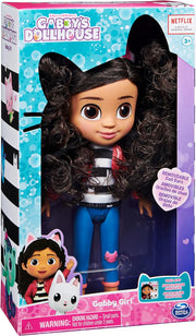 gabby's dollhouse - gabby girl