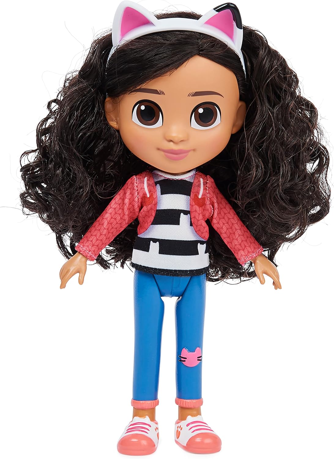gabby's dollhouse - gabby girl