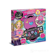 crazy chic - lovely make up fashion bag