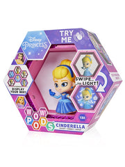 wow! pods - disney princess - cenerentola