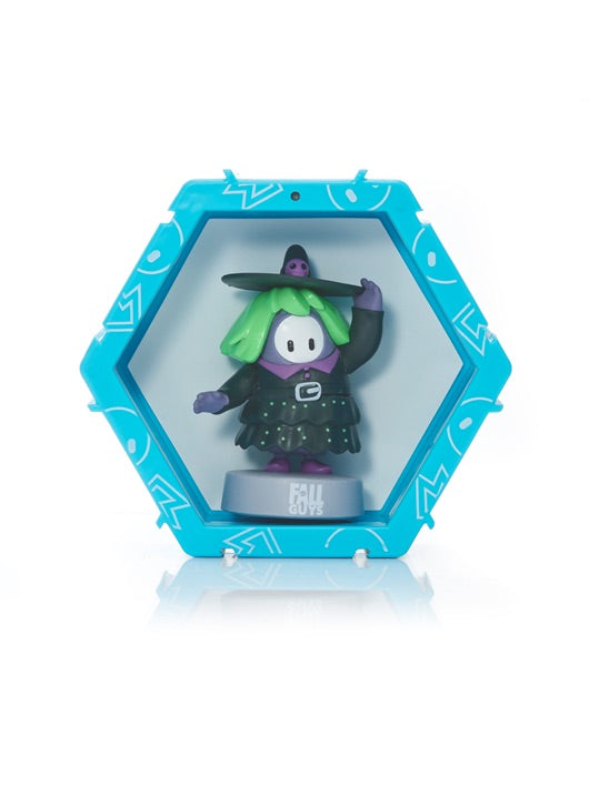 wow! pods - fall guy - wicked witch