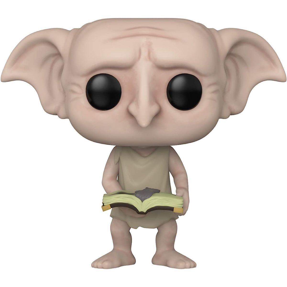 harry potter: chamber of secrets 20th anniversary - dobby 9cm - funko pop 151