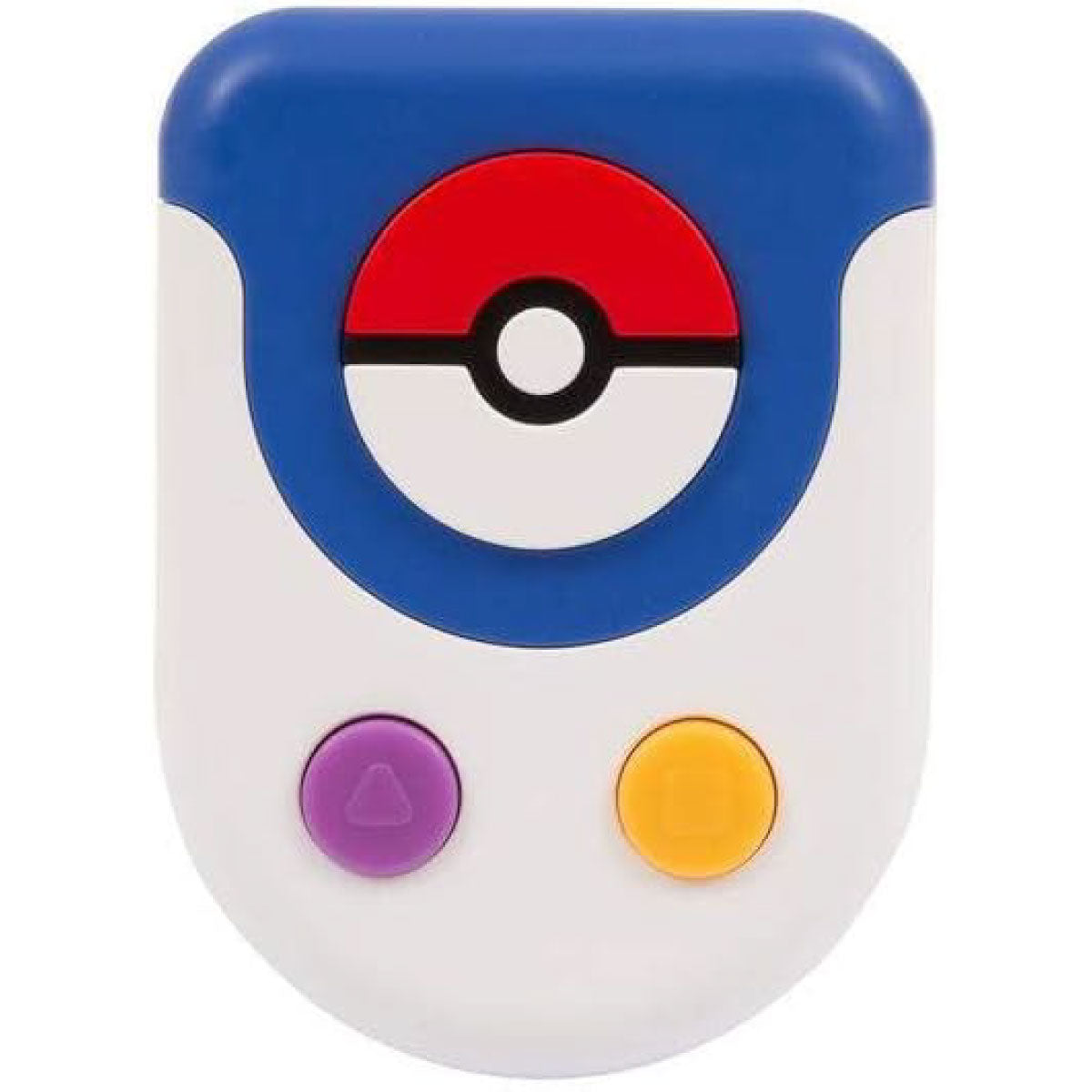 pokémon - trainer challenge - edizione pikachu e amici