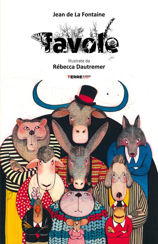 favole