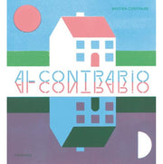 al contrario. ediz. a colori