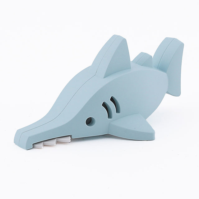 half toys - ocean friends - pesce sega