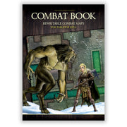 combat book fantasy