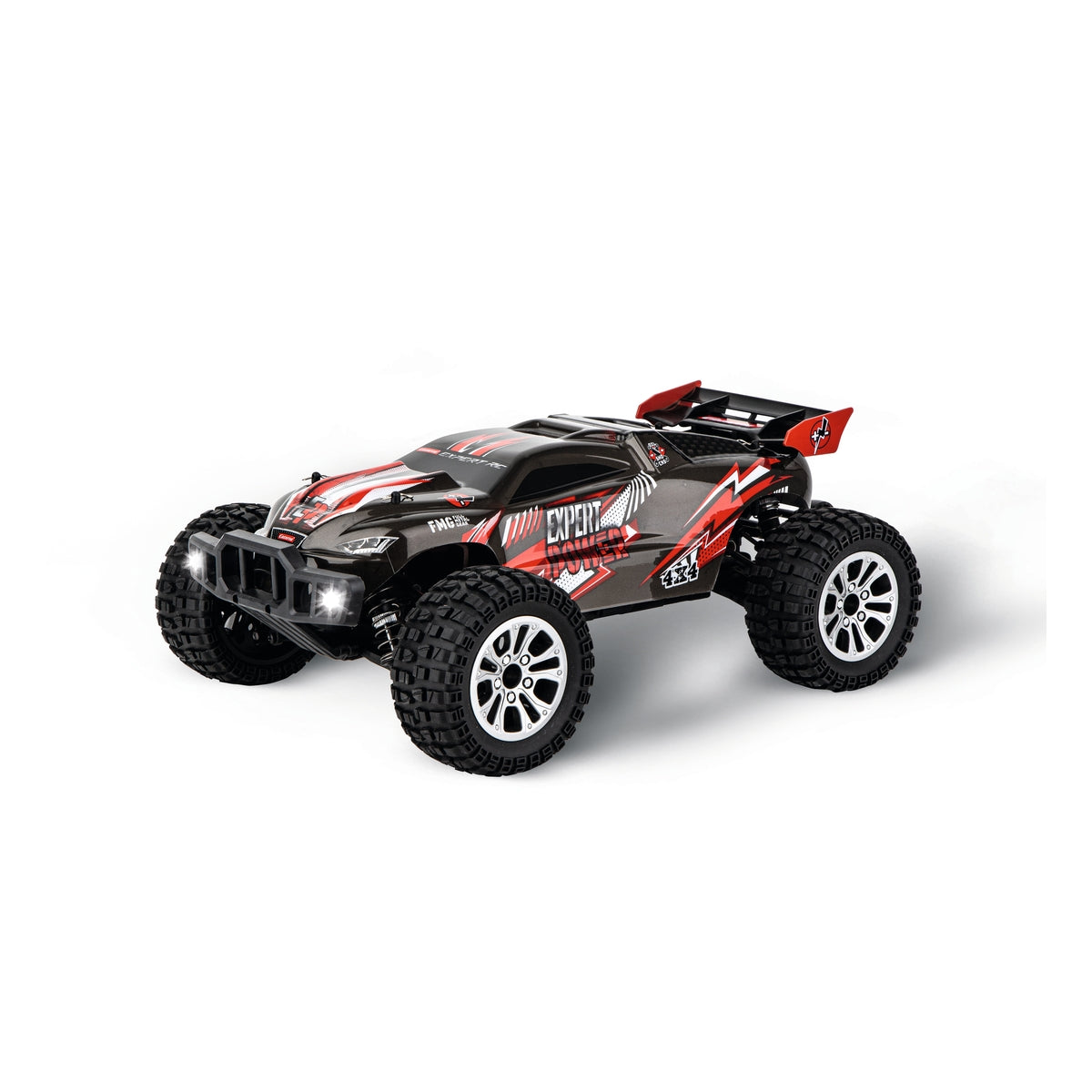 carrera exper rc - brushless buggy 2,4ghz 60kmh