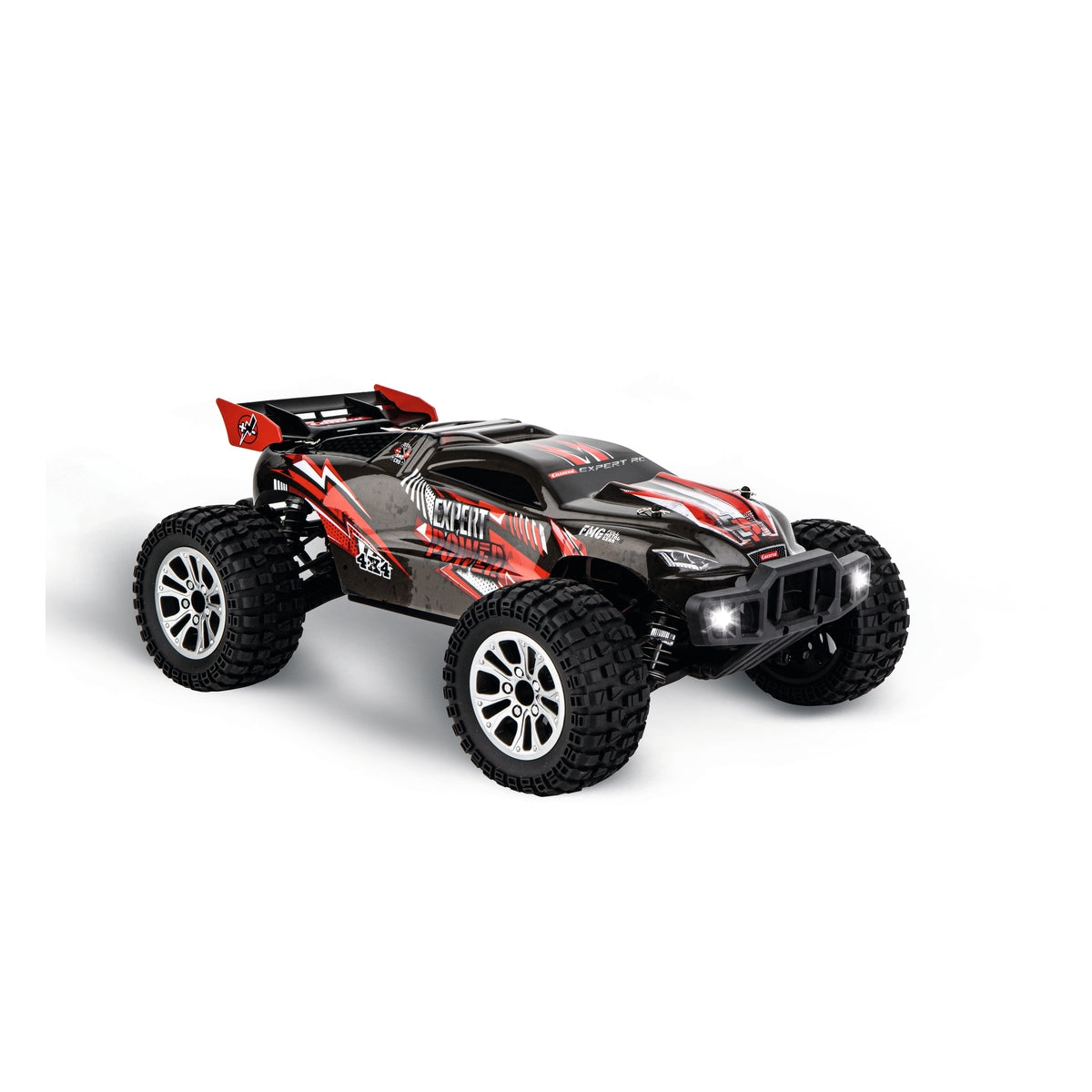 carrera exper rc - brushless buggy 2,4ghz 60kmh