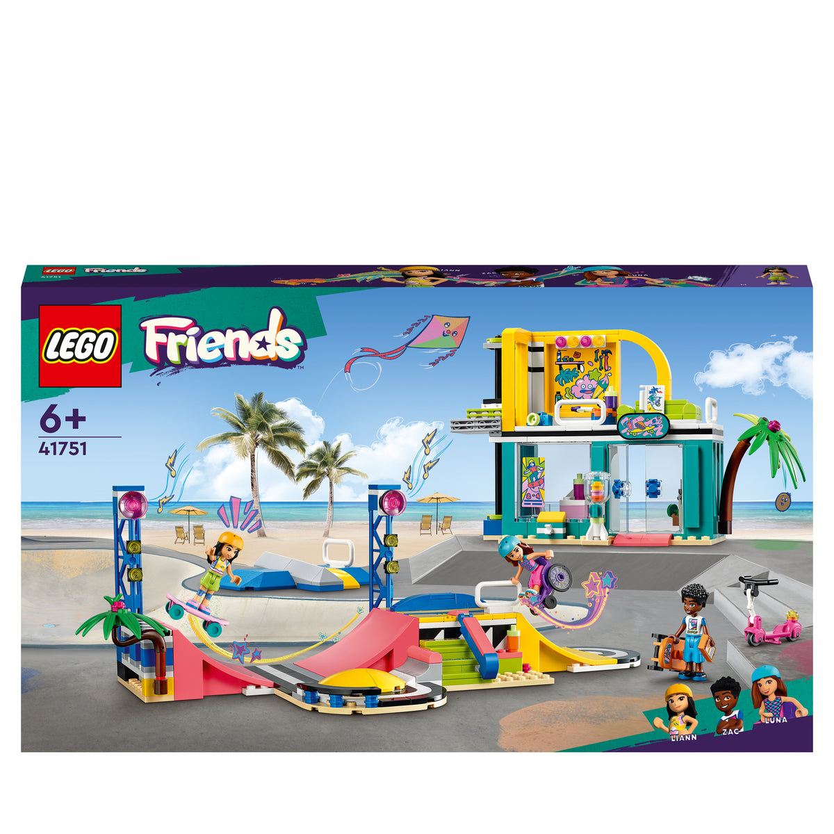41751 - skate park