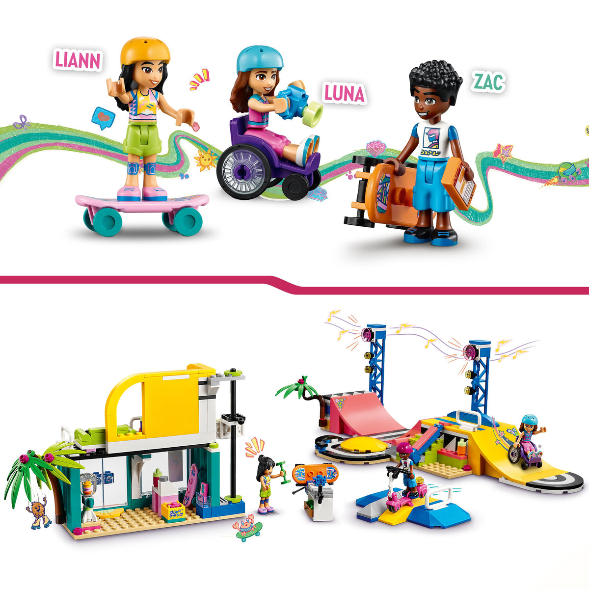41751 - skate park