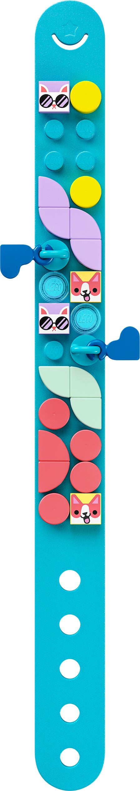 41801 - Il braccialetto del mio cucciolo