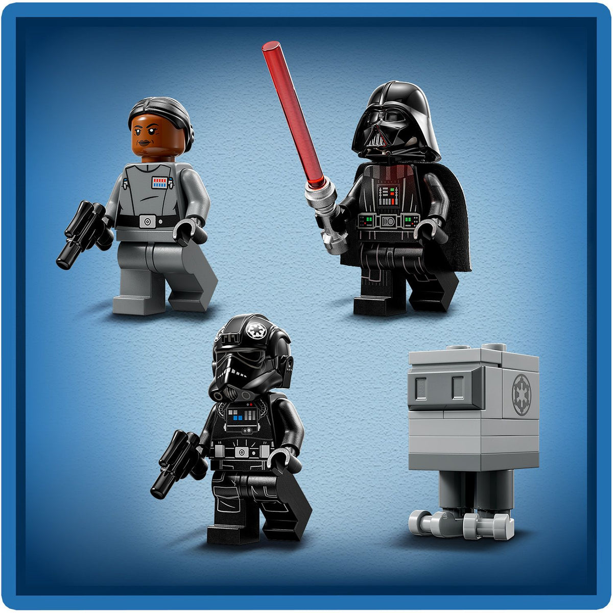 75347 - tie bomber