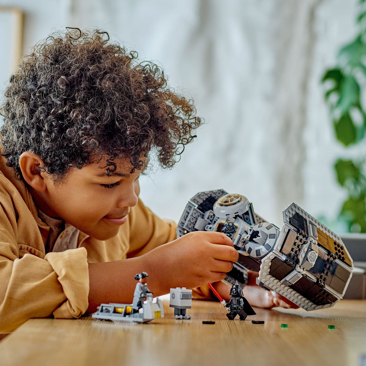 75347 - tie bomber