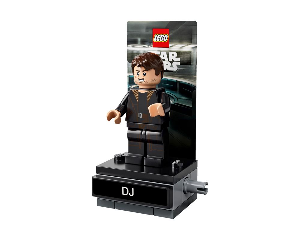 40298 - dj code breaker