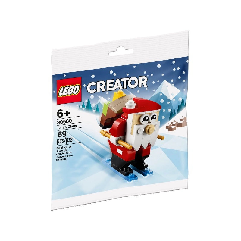 30580 - babbo natale