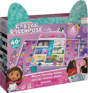 gabby's dollhouse - il gioco super miao