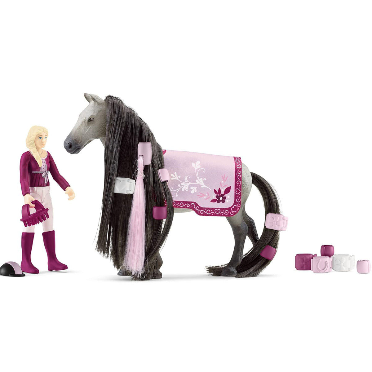 sofia & dusty - starter set