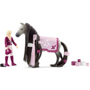 sofia & dusty - starter set