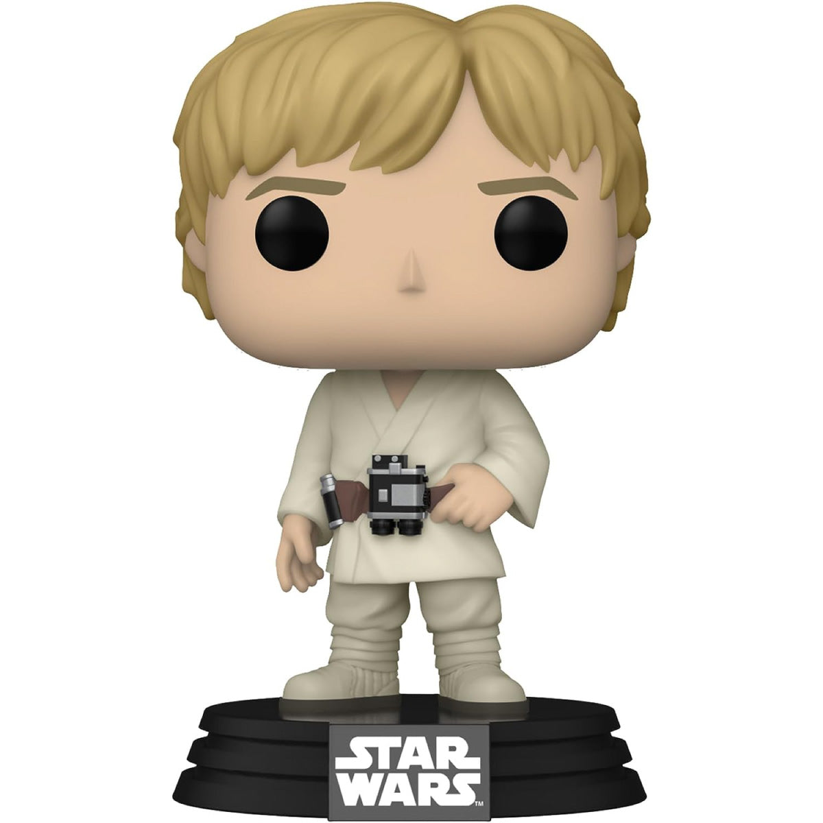 star wars - luke 9cm - funko pop! 594