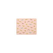 tovaglietta antiscivolo - farfalle - 43x34x0.2cm