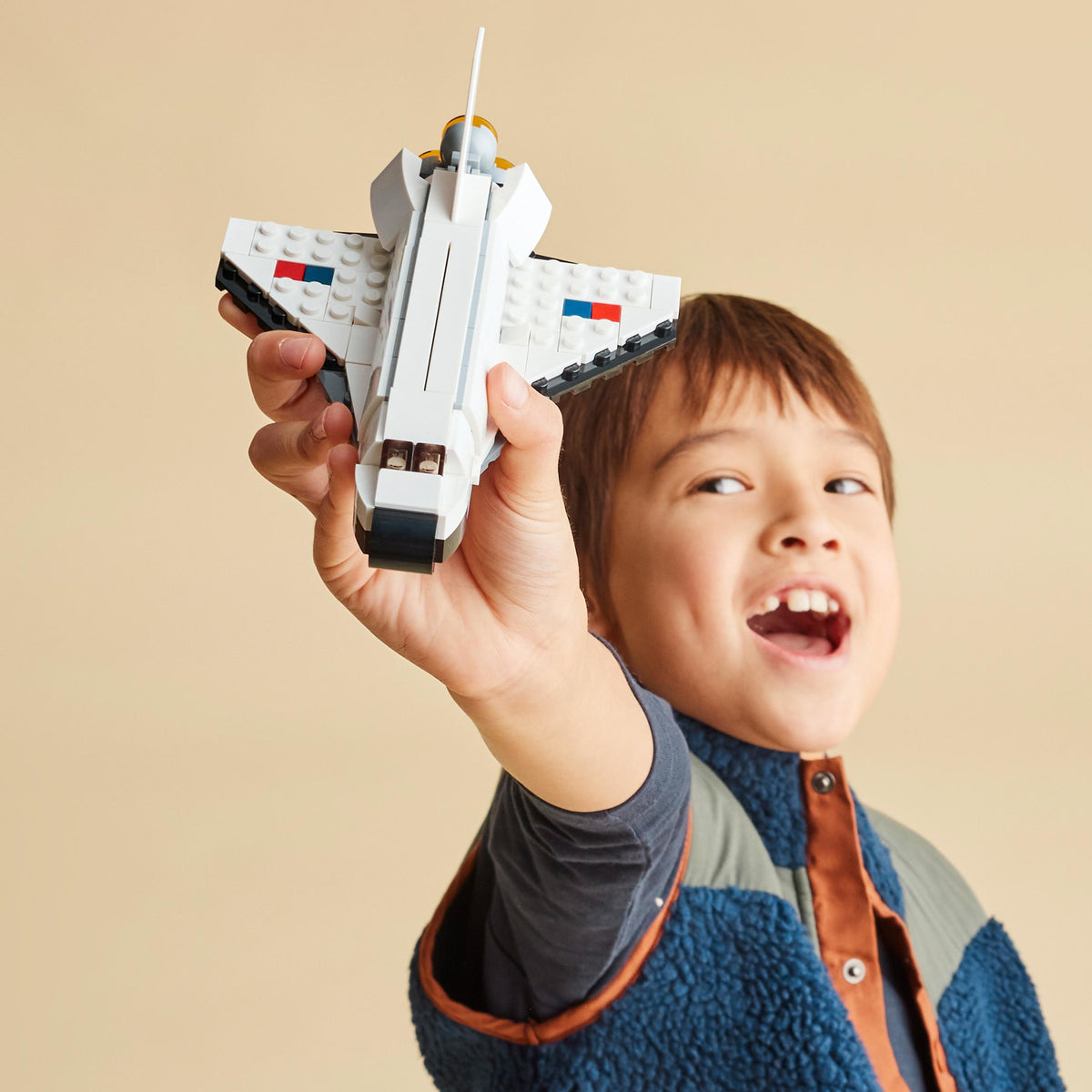 31134 - space shuttle