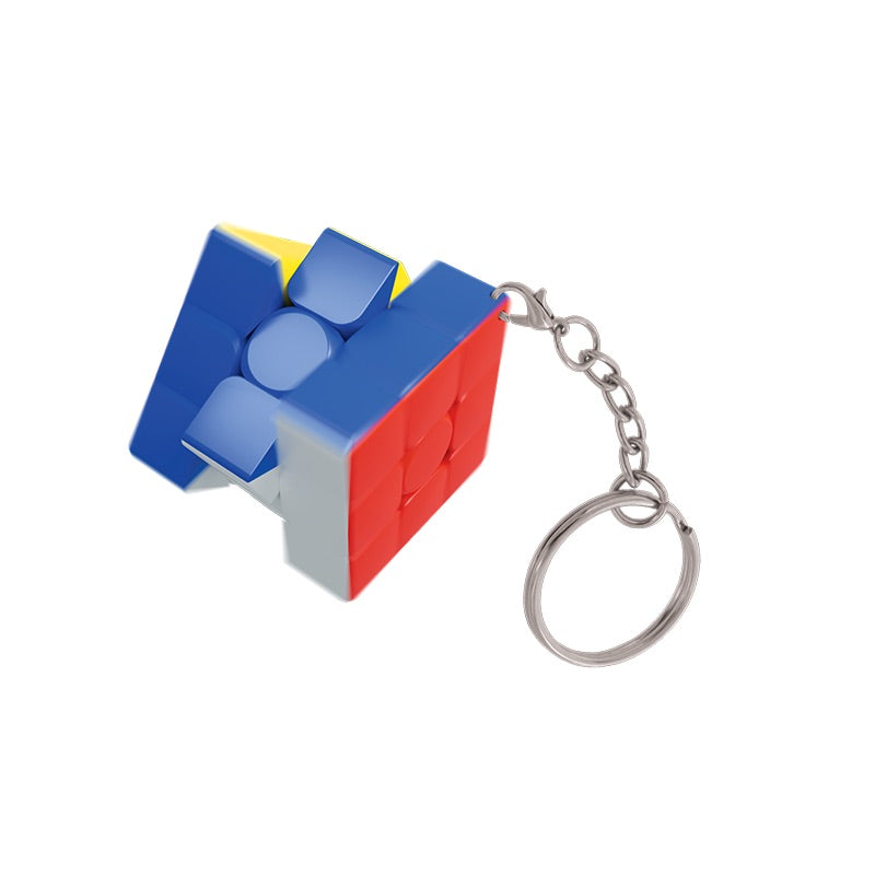 nexcube - 3x3 portachiavi