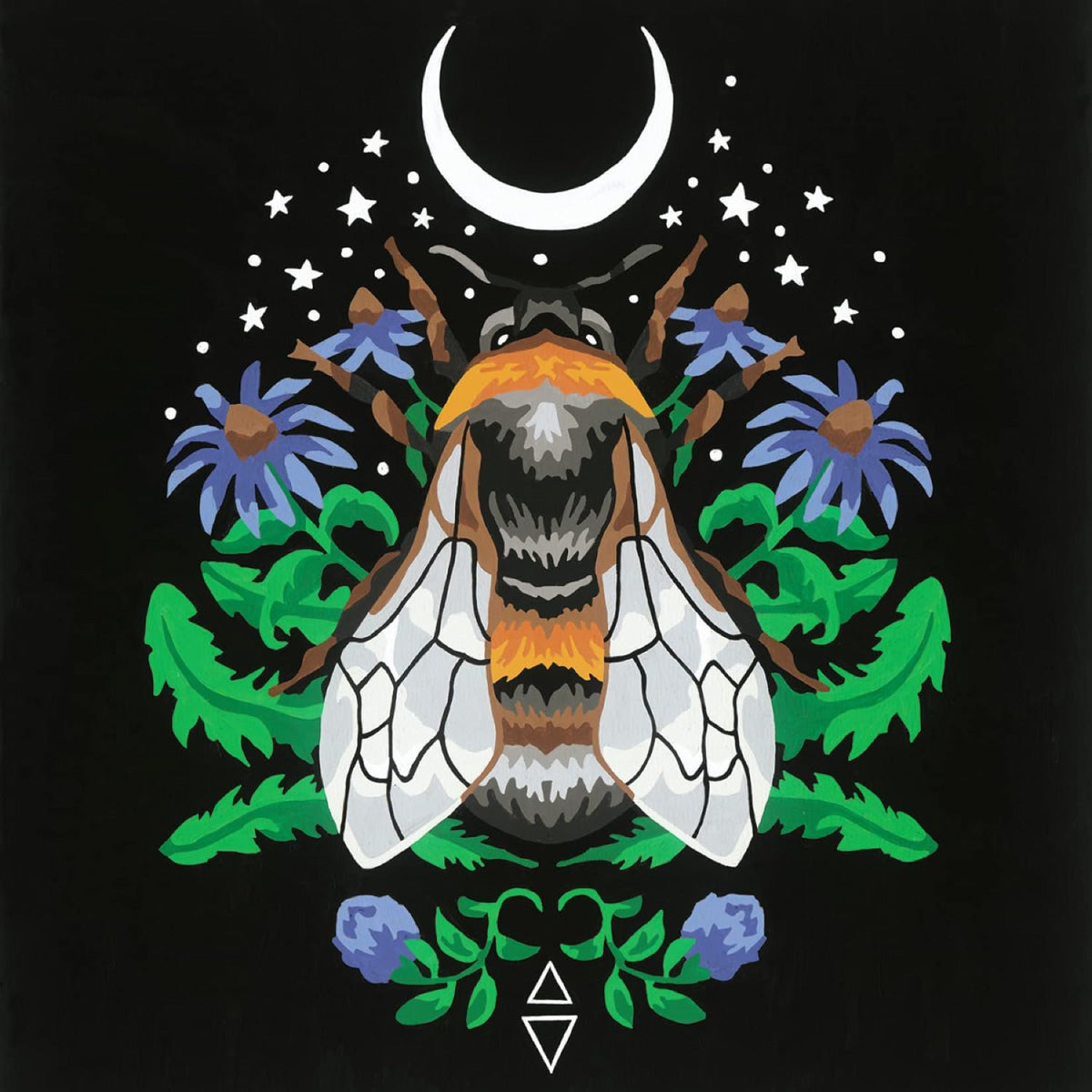 creart - pixie cold, ape