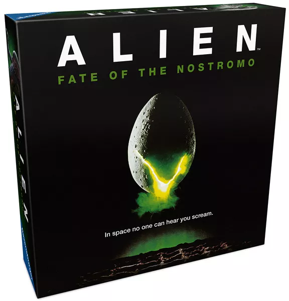 alien - il destino della nostromo