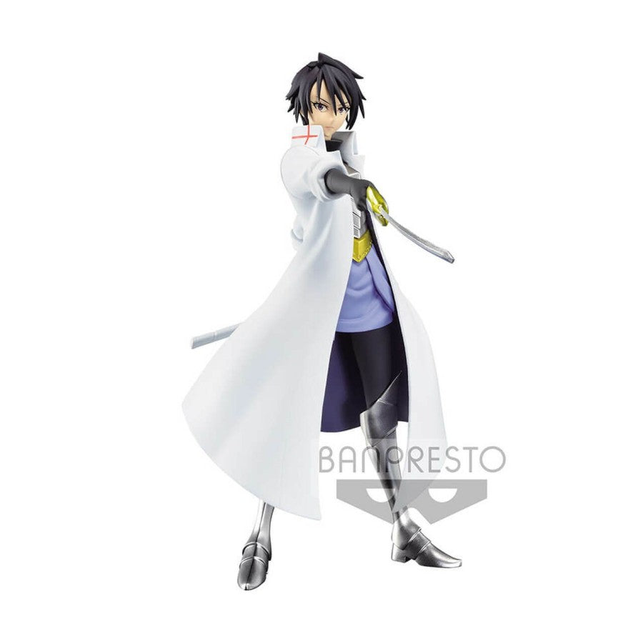 18595 - vita da slime - otherworlder - hinata sakaguchi - statua 15cm