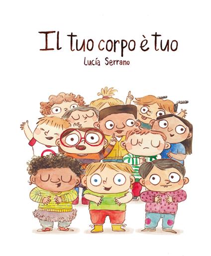 il tuo corpo è tuo