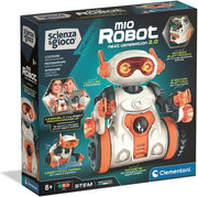 scienza e gioco - mio robot next generation