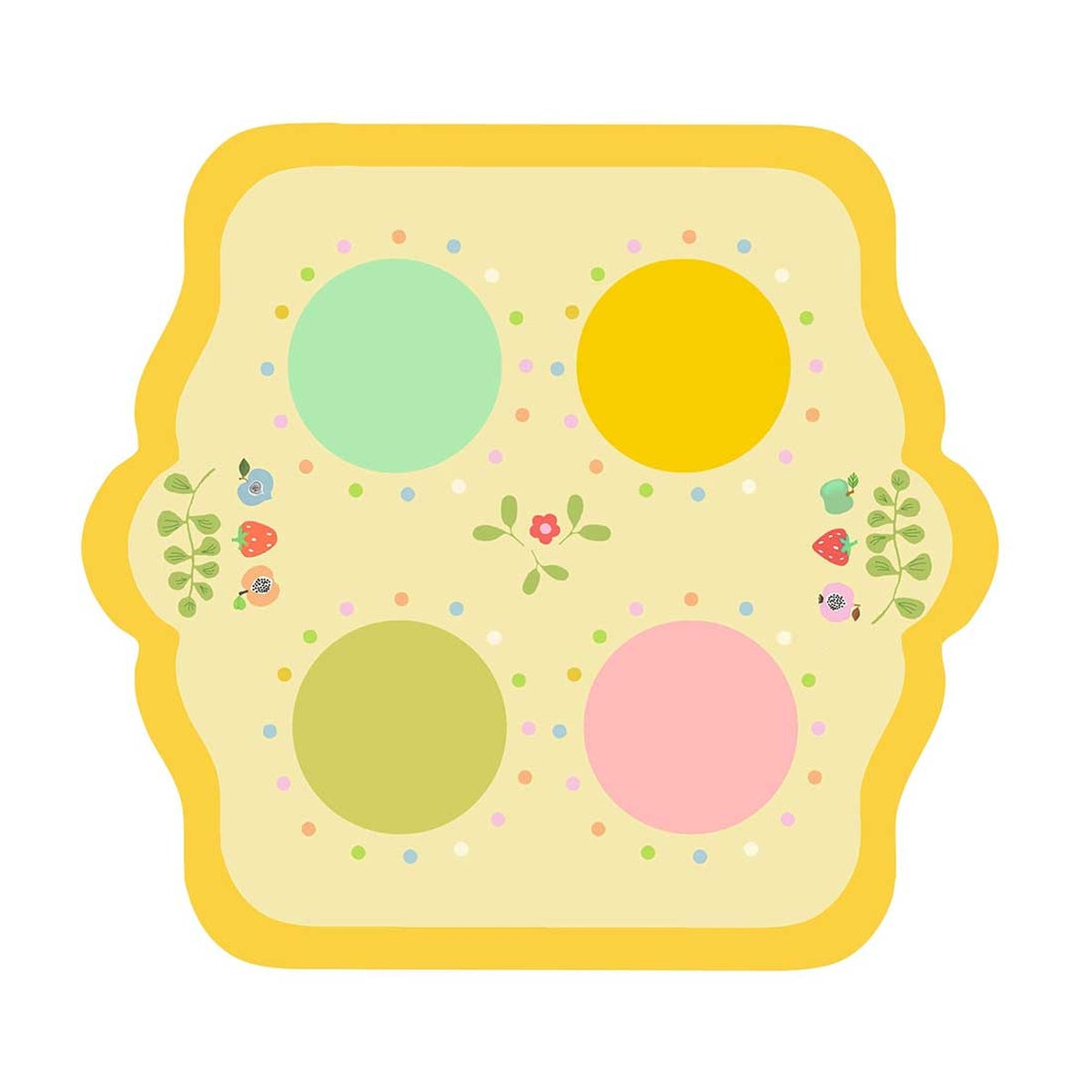 sweets - greedy cats