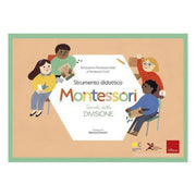 tavola della divisione montessori