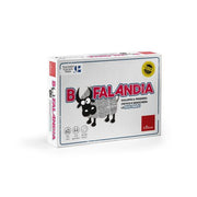 bufalandia (lamboozled)