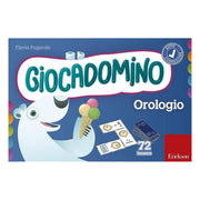 giocadomino - l'orologio