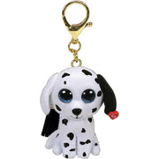 mini boos clips - fetch - portachiavi