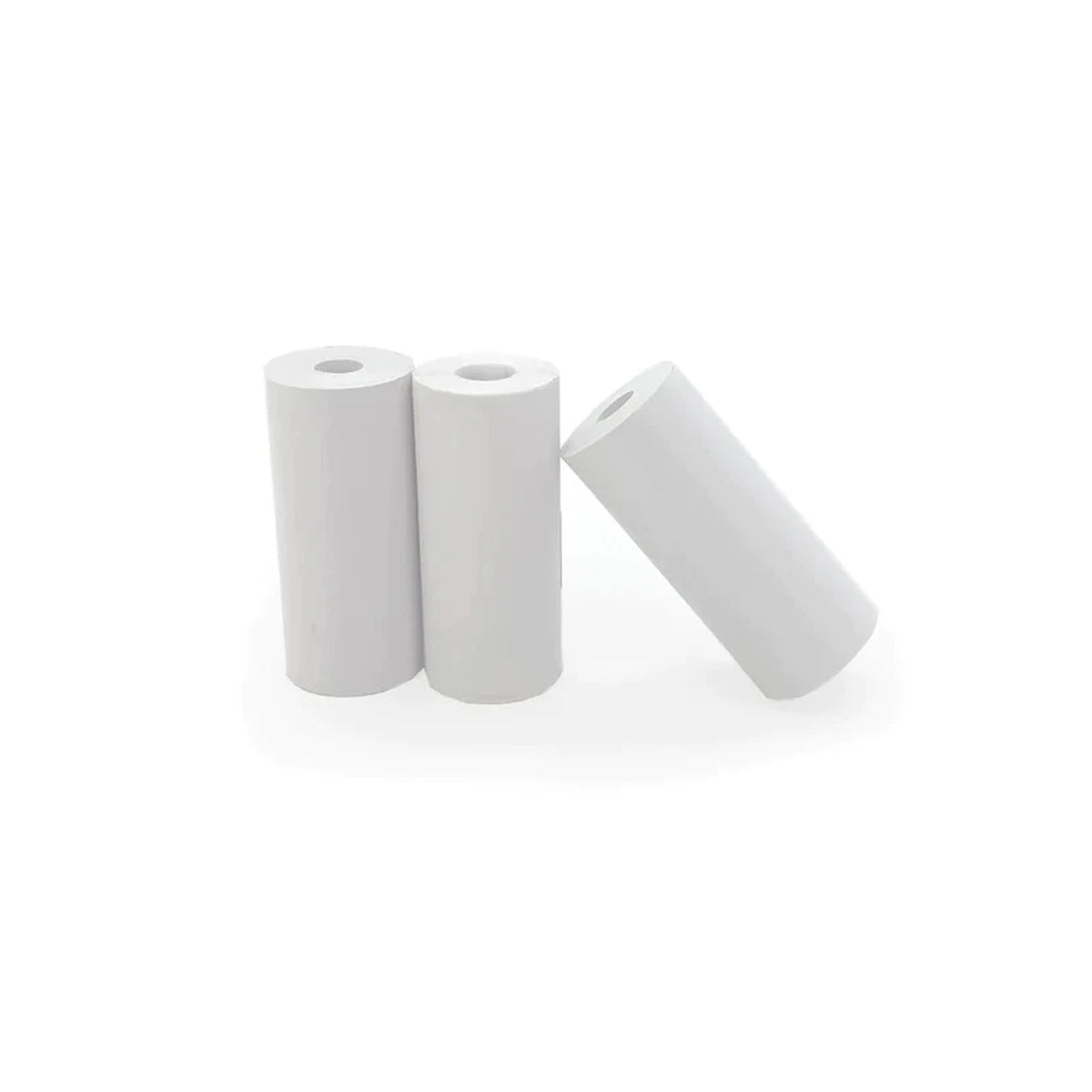 rotoloni di carta per macchina fotografica - 1 pack 3 rotoli