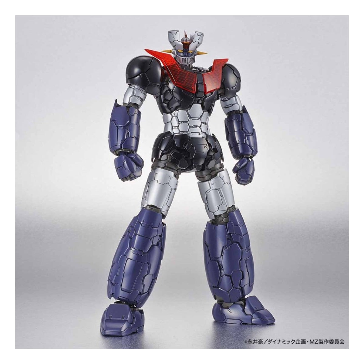 hg mazinger z infinity ver 1/144