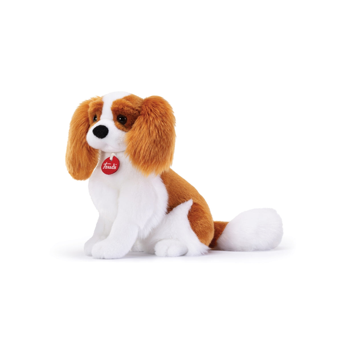 trudi cavalier king marley taglia m