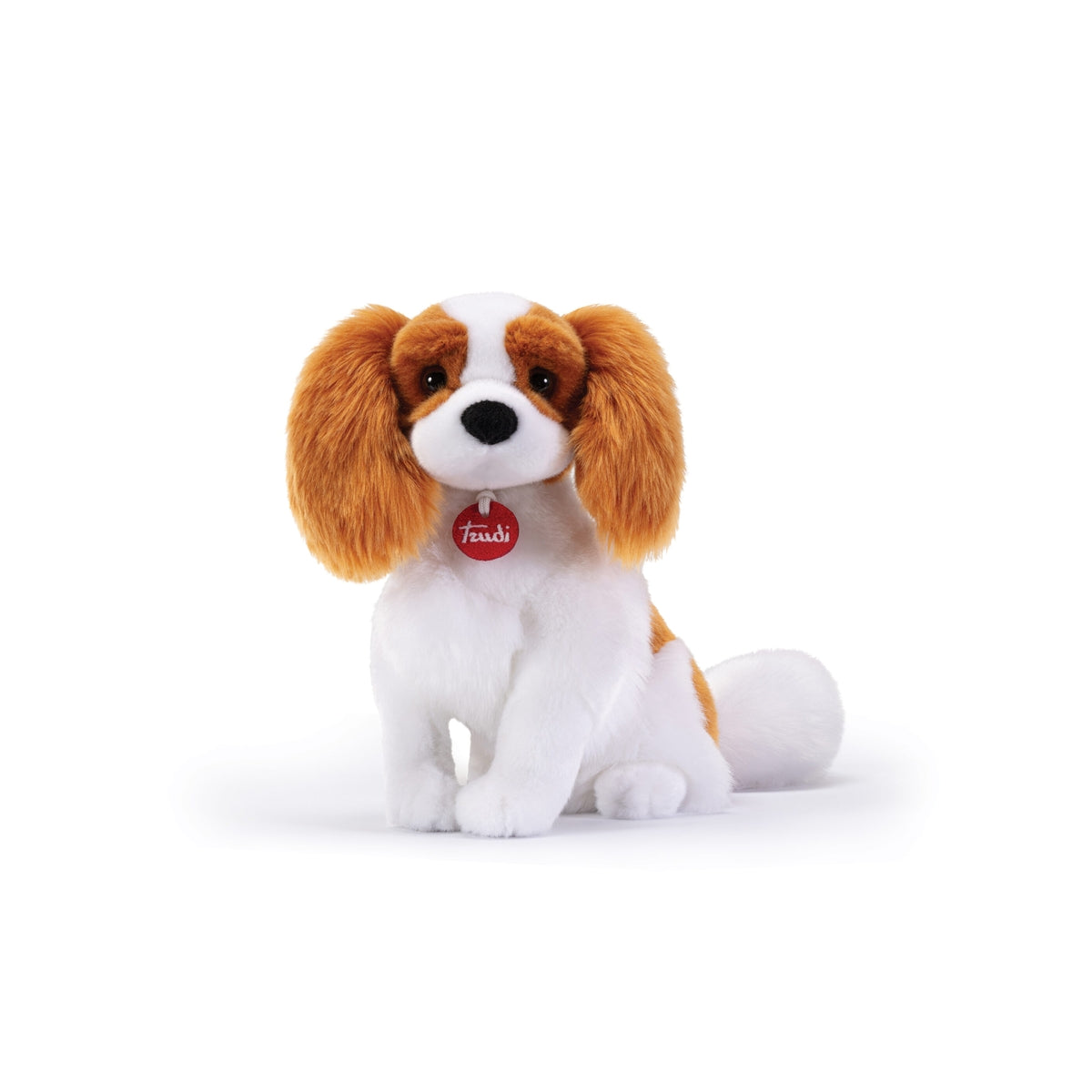 trudi cavalier king marley taglia m