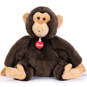 scimmietta bisko - peluche 22cm