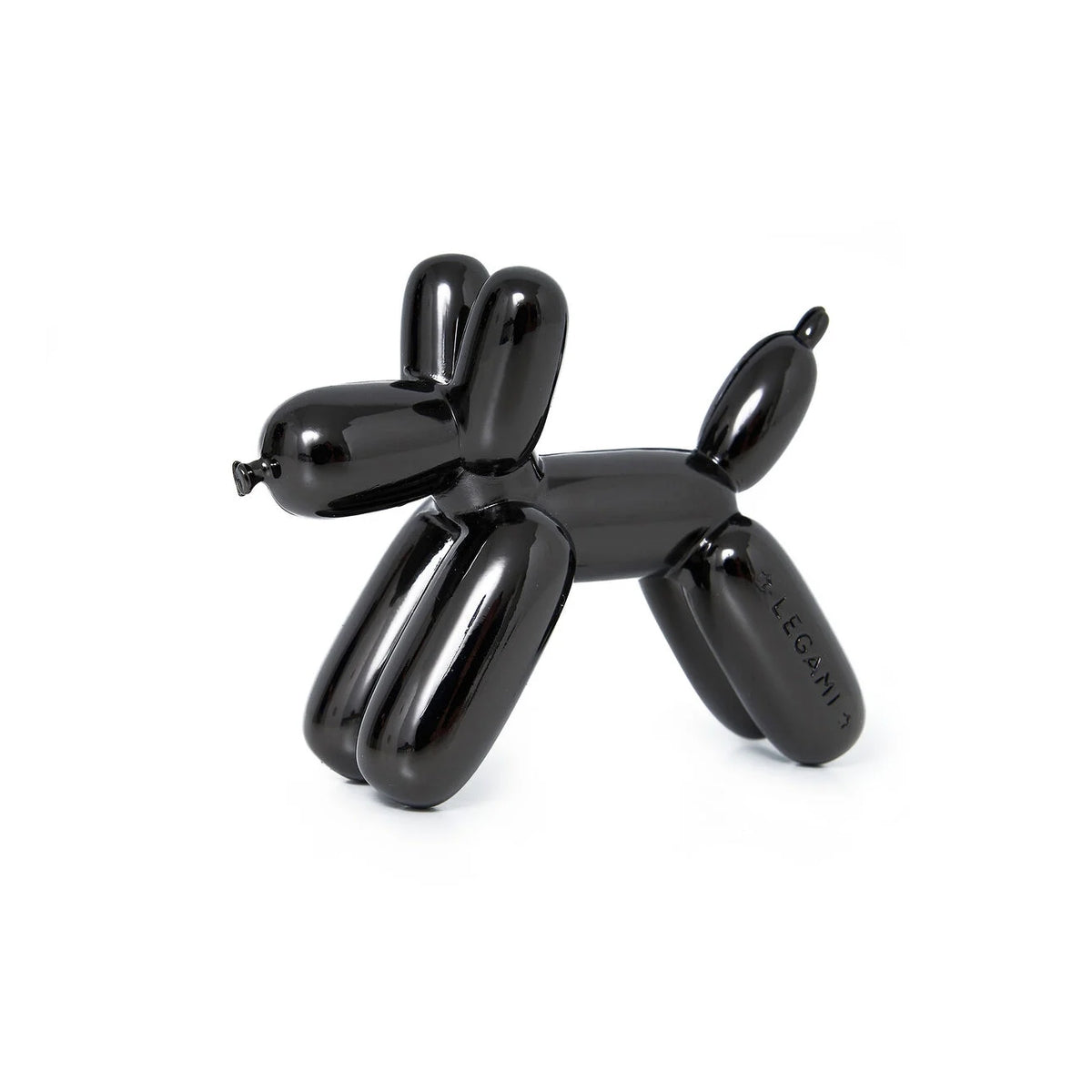 lucky - portafoto magnetico - cane