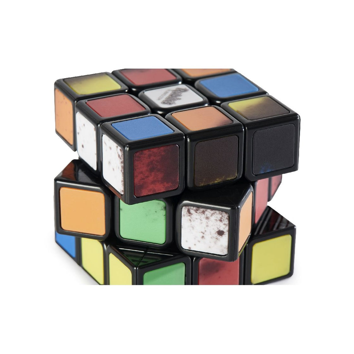 cubo di rubik - 3x3x3 phantom