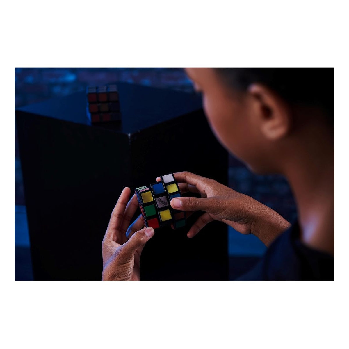 cubo di rubik - 3x3x3 phantom