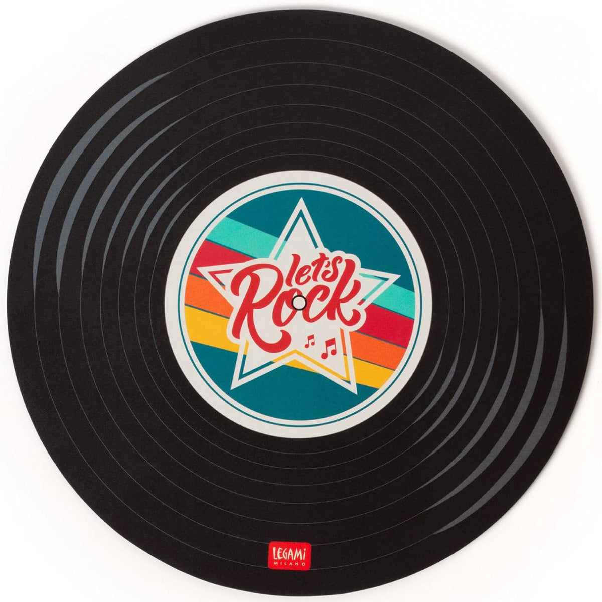 tappetino per mouse - vinile