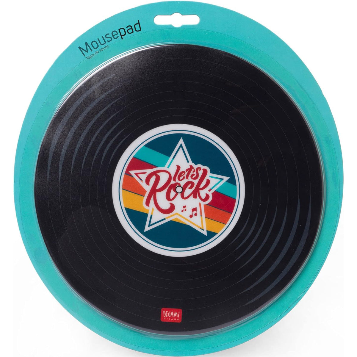 tappetino per mouse - vinile