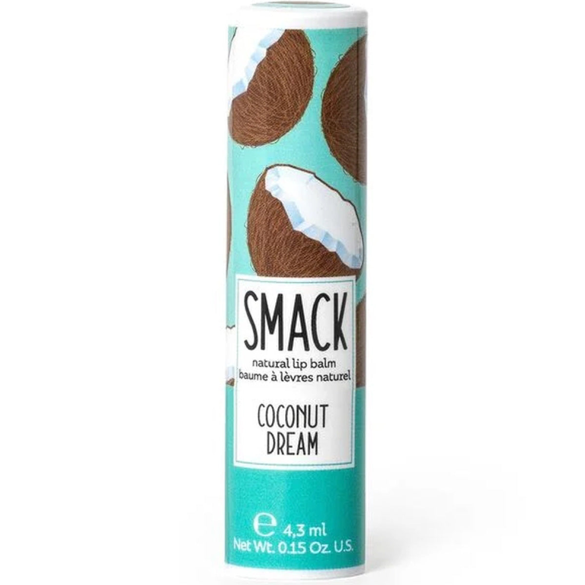 burrocacao - smack - cocco