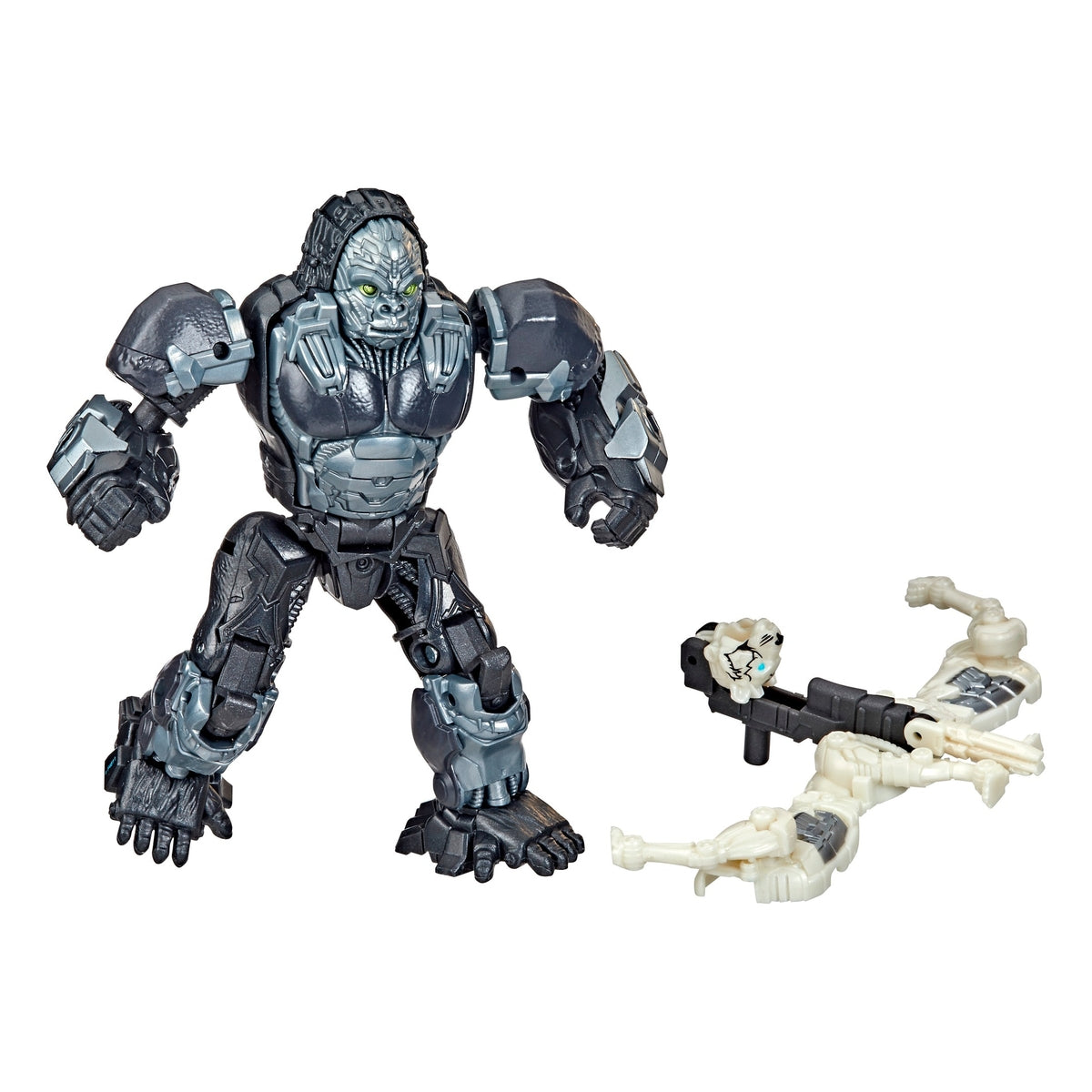 transformers: rise of the beasts - optimus primal & arrowstripe