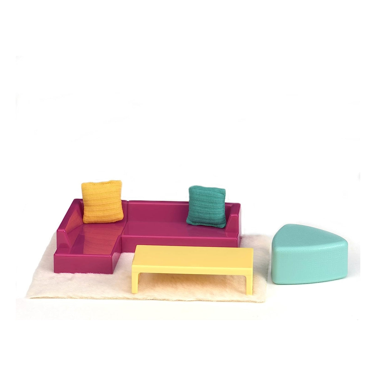 lori - furniture living lounge set